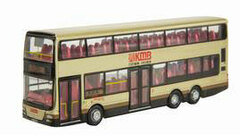 Tiny City No.184 MAN A95 KMB (258D)