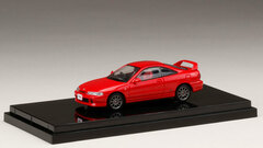1/64 Honda Integra Type R (DC2) Milano Red