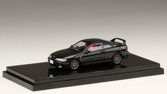 1/64 Honda Integra Type R (DC2) Starlight Black Pearl