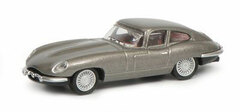 1/87 Jaguar E Type Gray