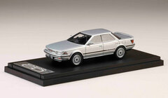 1/43 Toyota Carina ED G-Limited Custom Version Light Green Metallic