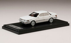 1/43 Toyota Carina ED G-Limited Custom Version Super White II