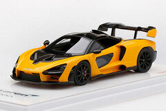 1/43 McLaren Senna Volcano Yellow