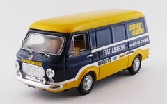 1/43 Fiat 238 Olio Fiat Assistant Car 1976