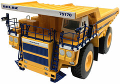 1/50 BelAZ 75170 Dump Truck