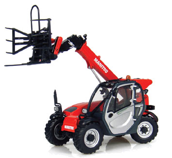 1/32 Manitou MLT 625-75H