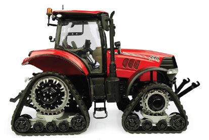 1/32 Case IH Puma 240 CVX Truck