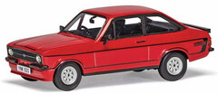 1/43 Ford Escort Mk 2 Mexico (Signal Red)