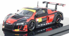 1/64 Audi R8 LMS 2016 FIA GT World Cup Macau Winner