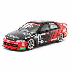 1/43 Honda Civic EG9 JTCC 1995