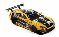1/64 BMW M6 GT3 eRacing Grand Prix Hong Kong #88