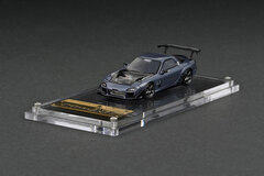 1/64 FEED RX-7 (FD3S) Demon King Gun Metallic