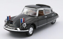 1/43 Citroen DS 19 Presidential State Car 1959