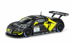 1/64 Audi R8 LMS Ultra 2012 Bathurst 12 Hour #1