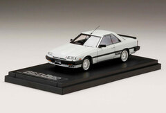 1/43 Nissan Skyline 2000 RS-X TURBO C (KDR30) White