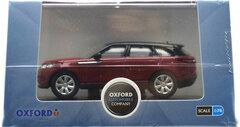 1/76 Range Rover Velar Firenze Red