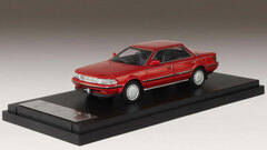 1/43 Toyota Carina ED G-Limited 1987 Red Mica