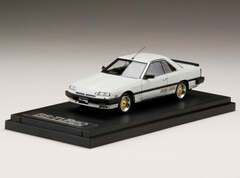 1/43 Nissan Skyline 2000 RS-X TURBO C (KDR30) Custom Version White