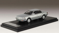 1/43 Toyota Carina ED G-Limited 1987 Light Green Metallic