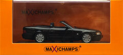 1/43 Mercedes-Benz SL 1999 Black