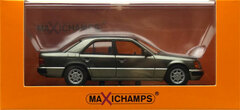 1/43 Mercedes-Benz 230E 1991 Gray Metallic