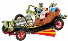 1/45 Chitty Chitty Bang Bang