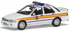 1/43 Ford Sierra Sapphire RS Cosworth 4 x 4 Sussex Patrol Car