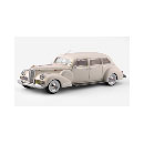 1/43 1942 Packard 180 7-seat Limousine (White)