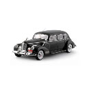 1/43 1941 Packard 180 7-seat Limousine (Black)