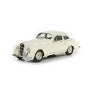 1/43 1949 - 50 Delahaye 135M Coupe Girolle (White)