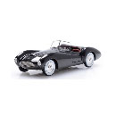 1/43 1953 Victress S-1 Roadster (Black)