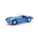 1/43 1953 Victress S-1A Sport Roadster (Blue)