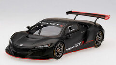 1/43 Honda NSX GT3 Presentation 2017