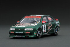 1/43 NISSAN PRIMERA (#3) 1994 JTCC