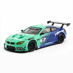 1/64 BMW M6 GT3 24h Nurburgring 2017 #33