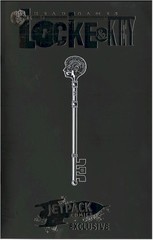 Locke & Key - Vol. 2: Head Games (TP)