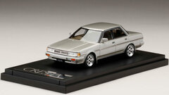 1/43 Toyota Custom Super Lucent TWINCAM 24 (GX71) Custom Version Pearl Silhouette Toning