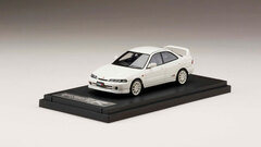 1/43 Honda Integra TYPE R (DB8) 1998 Championship White