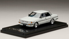 1/43 Toyota Cresta GT Twin Turbo (GX71) Custom Version Super White II