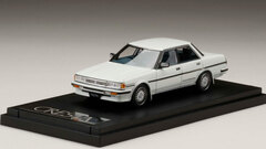 1/43 Toyota Custom GT Twin Turbo (GX71) Super White II