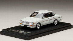1/43 Toyota Custom Super Lucent TWINCAM 24 Exceed (GX71) Custom Version Super White II