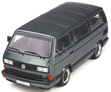 1/18 Porsche B32 (Gray)