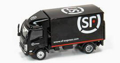 Tiny City No.23 Isuzu N Series SF Express