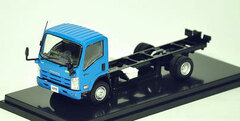 1/43 Isuzu NP Series Chassis w/Cab Blue