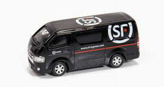 Tiny City No.24 Toyota HiAce SF Express