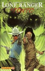 Lone Ranger And Tonto 2