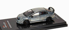 1/64 Honda Civic FD2 MUGEN RR RAW Collection