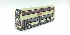 Tiny City Enviro500 KMB ADL MMC Hybrid Car