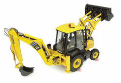 1/50 Komatsu WB96R-8