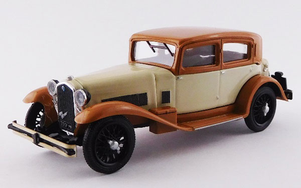 1/43 Alfa Romeo 6C 1750 Berlina 1932